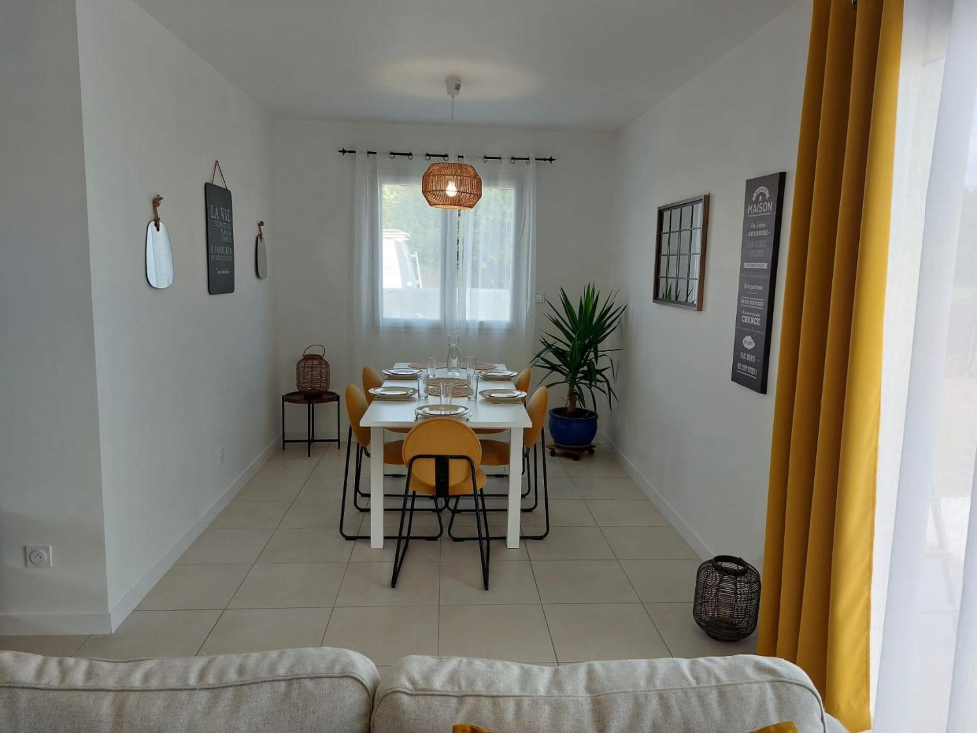 Maison Neuve A Bessens Luaran gambar